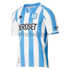 Racing Club Voetbalshirts Thuis 2022-23